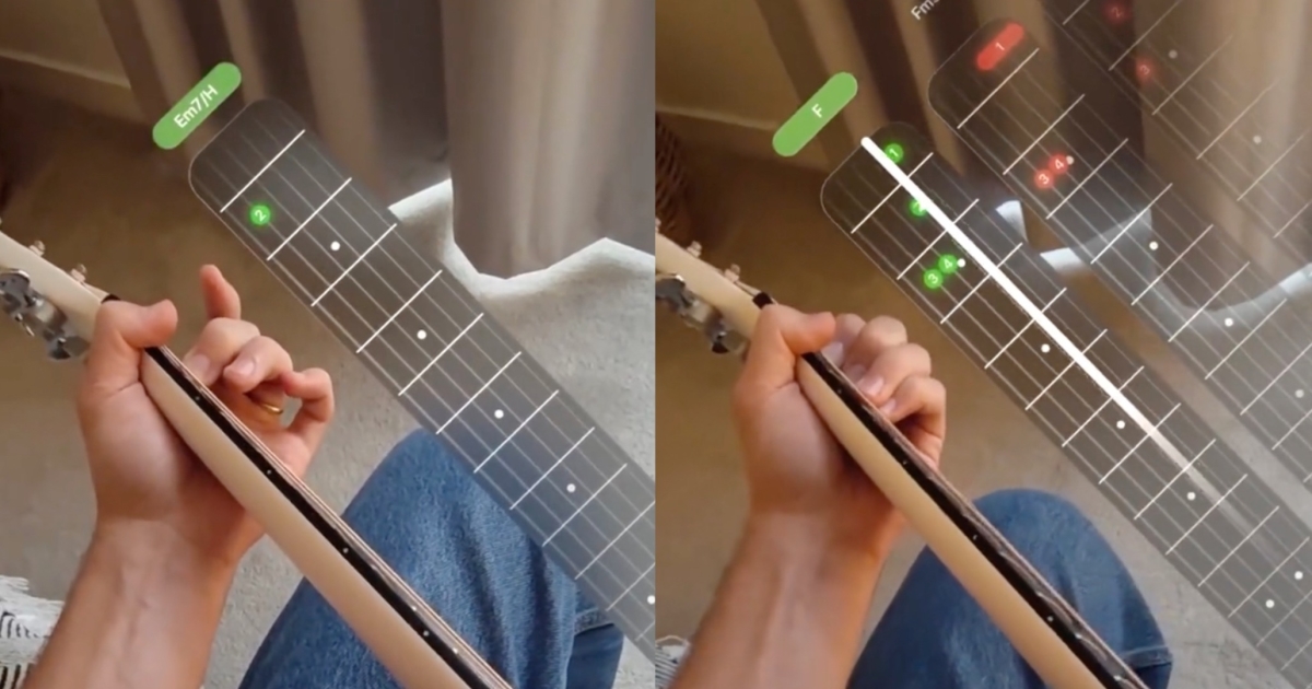 Virtual Reality Guitar Lessons: The Future of Learning in 2026