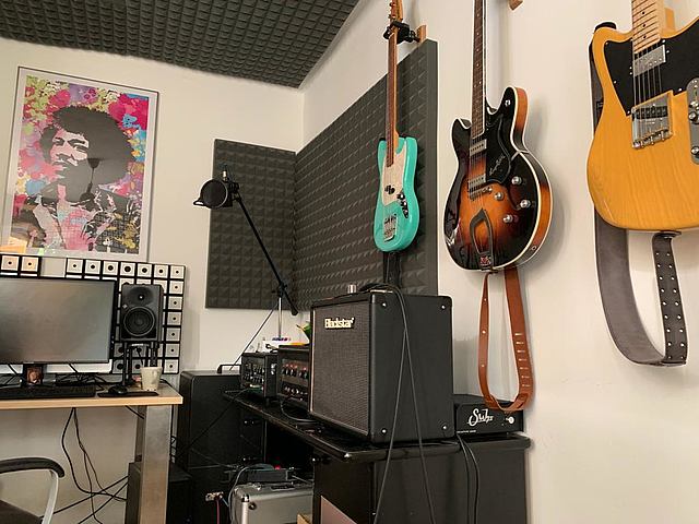 Budget Guitar Setup: Professional Sound Under $500 Complete Guide 2026