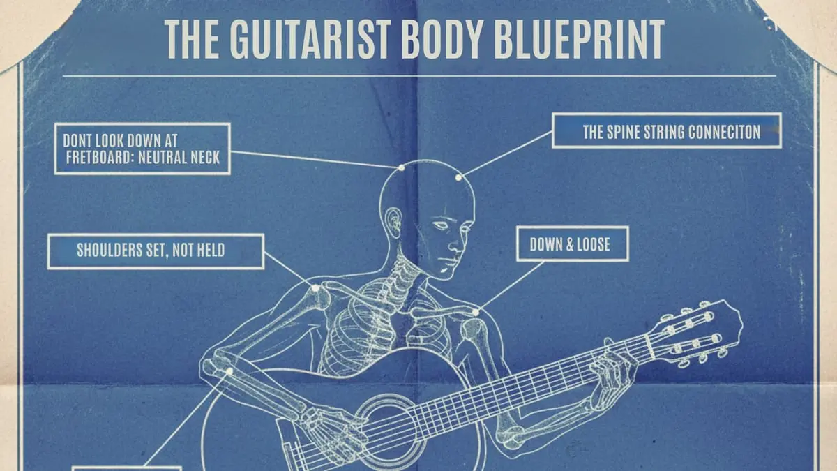 The 2026 Guitarist’s Blueprint: How to Master 2026’s Top Trends and Improve Guitar Skills in 30 Days