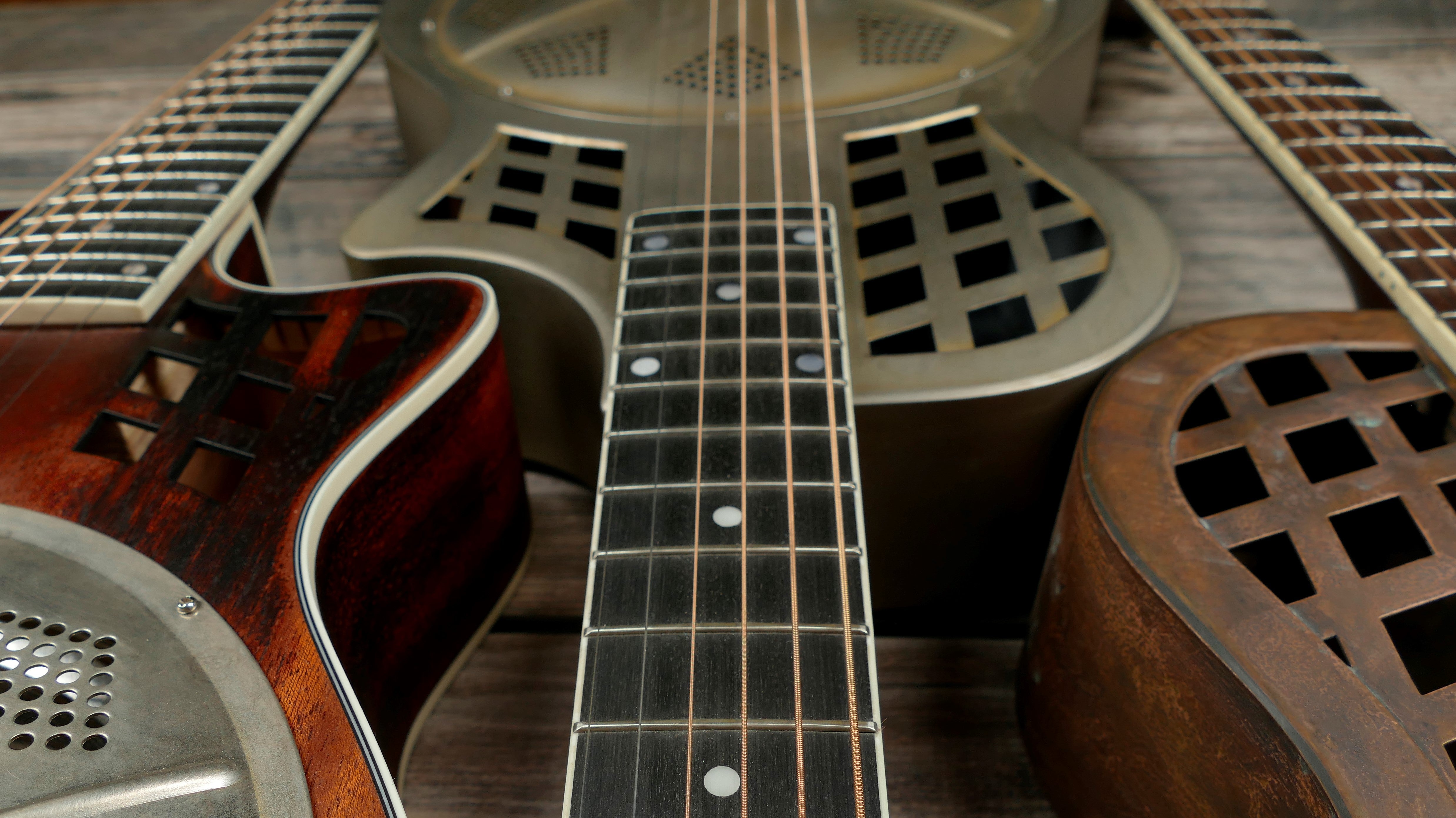 Guitars Republic