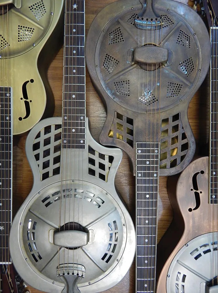 Guitars Republic