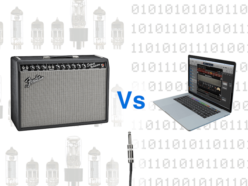 Neural DSP vs Kemper vs Line 6: Ultimate Guitar Amp Modeling Shootout 2026