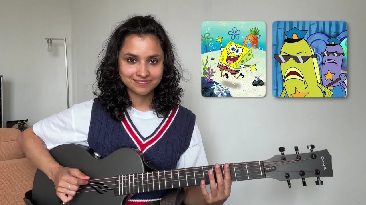 Master TikTok Guitar Trends: 15 Viral Riffs Every Guitarist Should Know in 2026