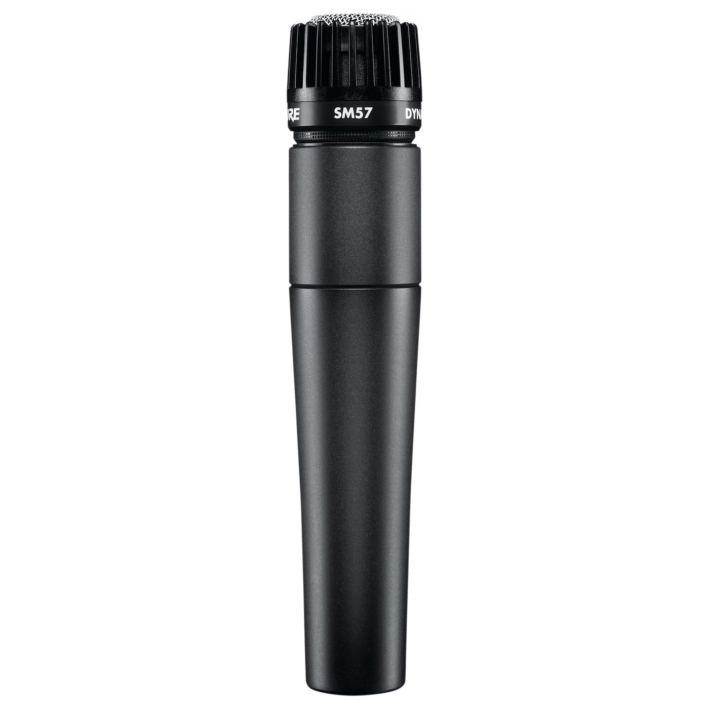 Shure SM57-LC Cardioid Dynamic Microphone