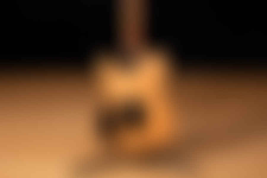 Fender Telecaster guitar