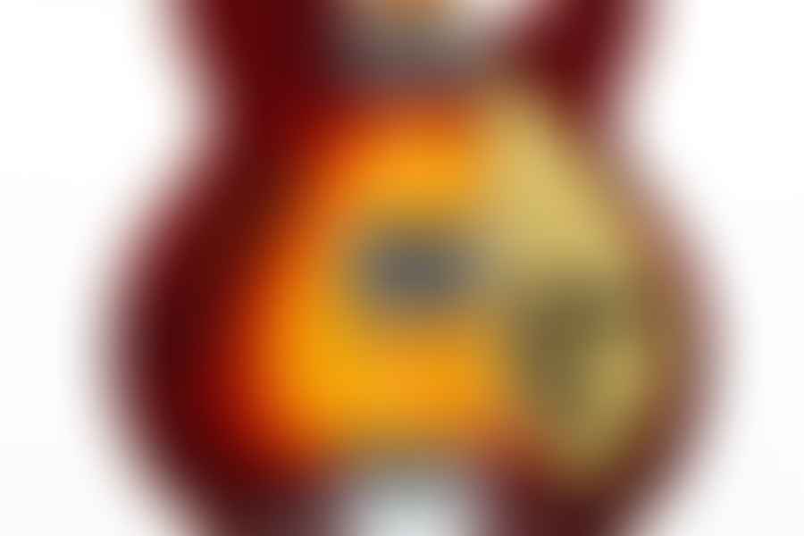 Rickenbacker 360 guitar