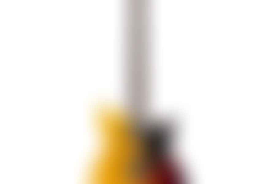 Pinnacle 1-to-7 Guitar Stand image