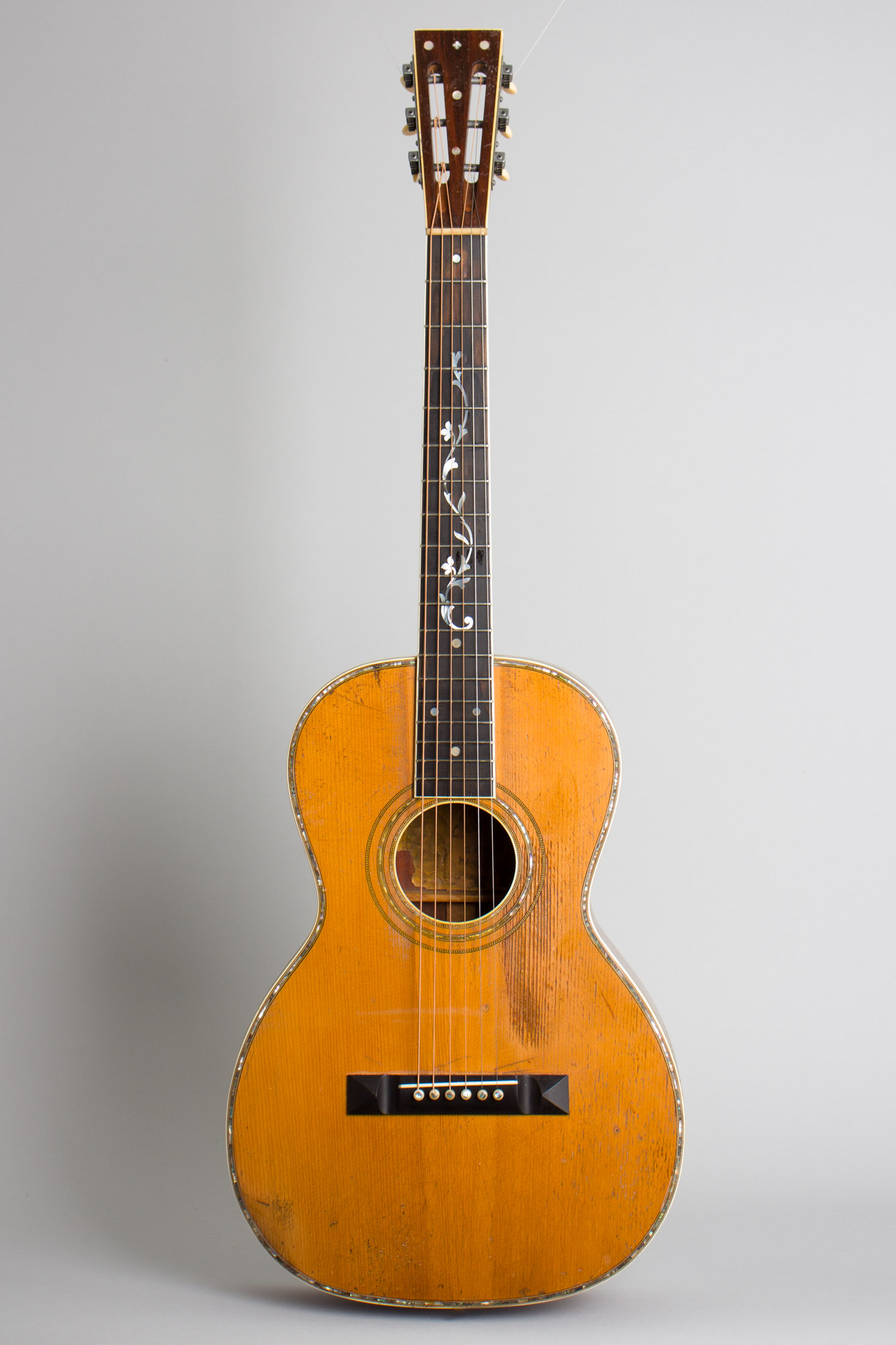 1920s blues guitar