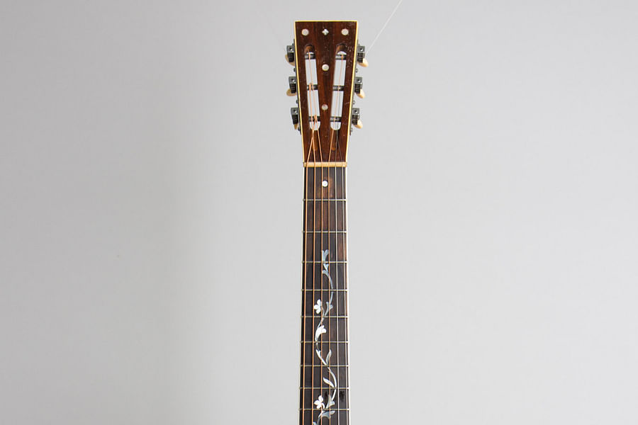 1920s blues guitar