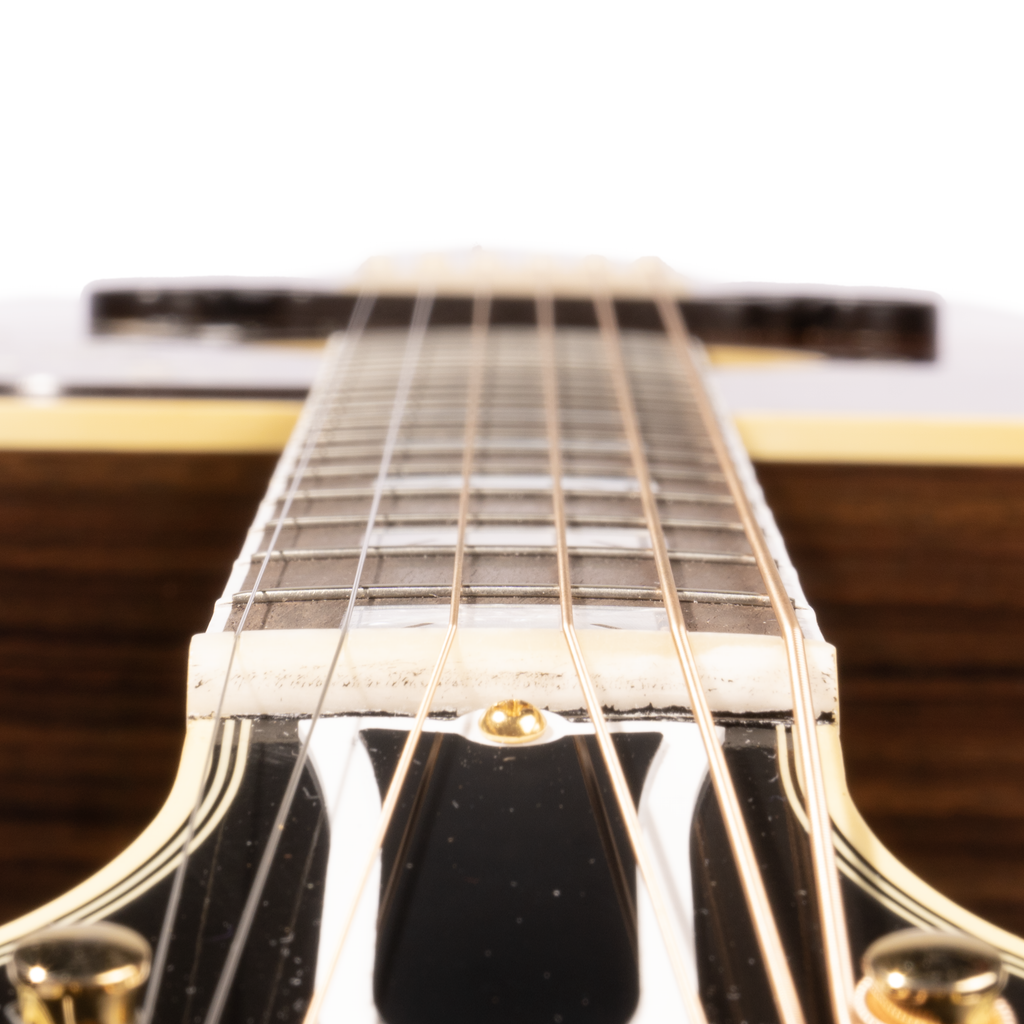 Gibson Super Jumbo 1930s