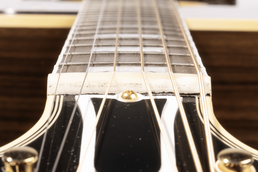 Gibson Super Jumbo 1930s