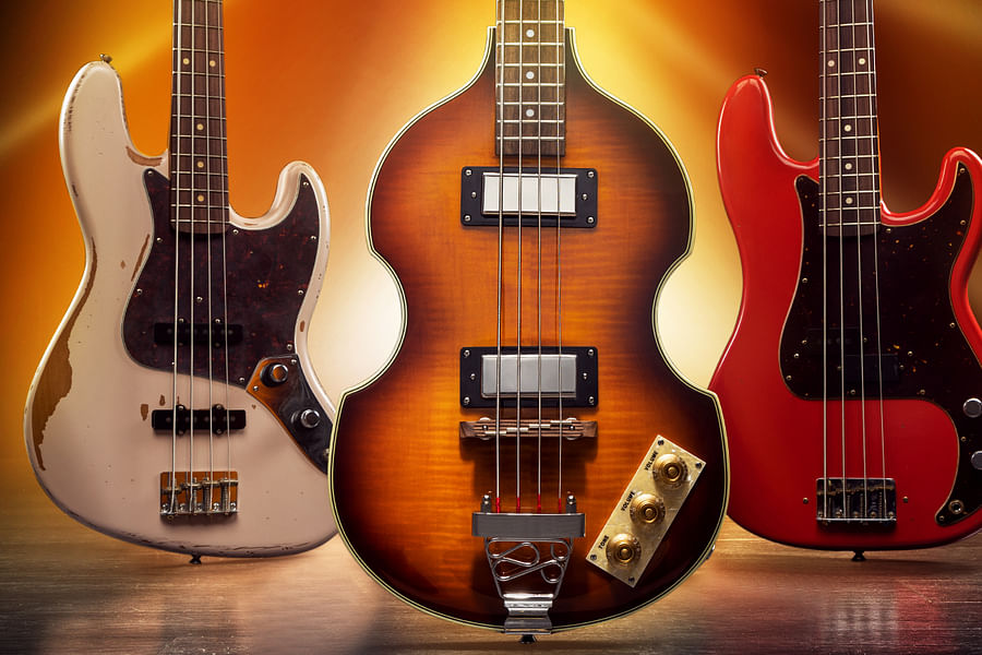 Get on the Floor Michael Jackson bass line