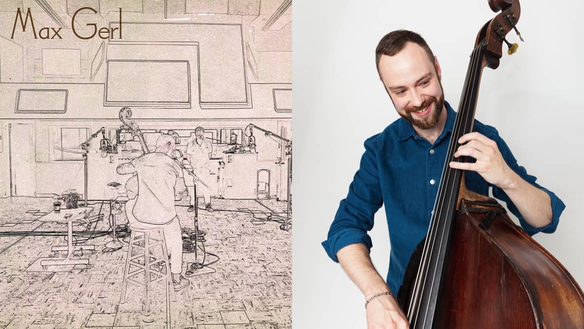 School Days Stanley Clarke bass line