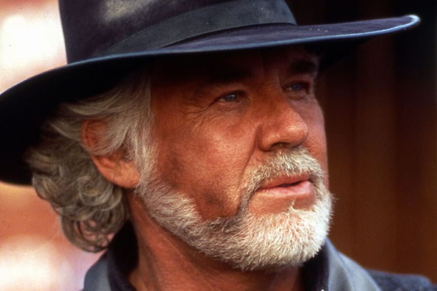 Kenny Rogers The Gambler