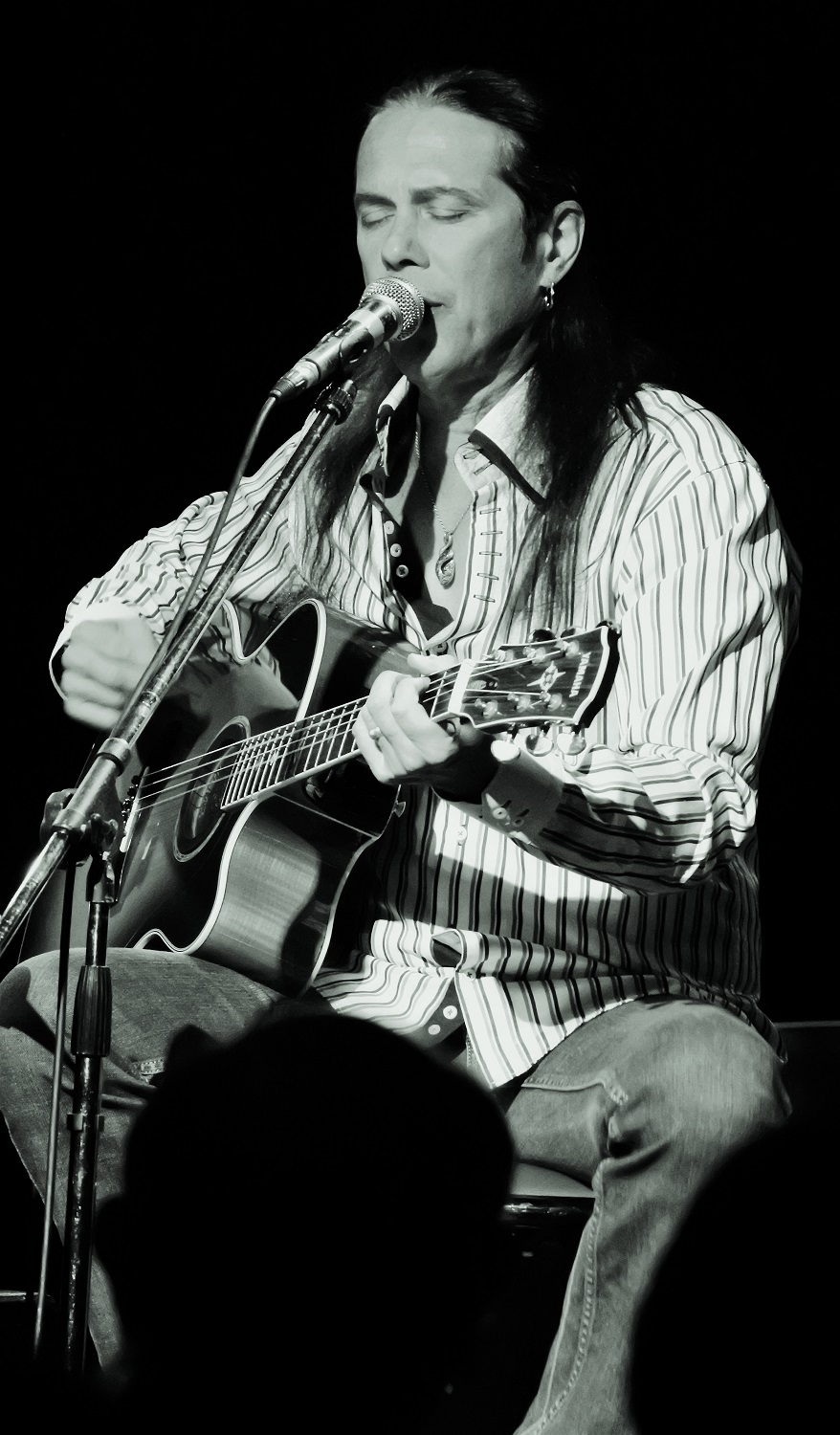 Extreme More Than Words acoustic