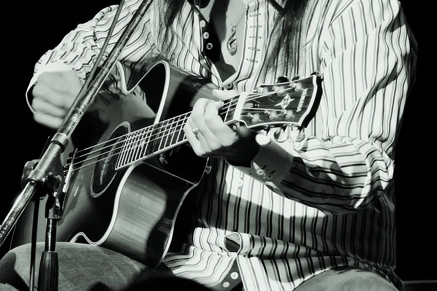 Extreme More Than Words acoustic