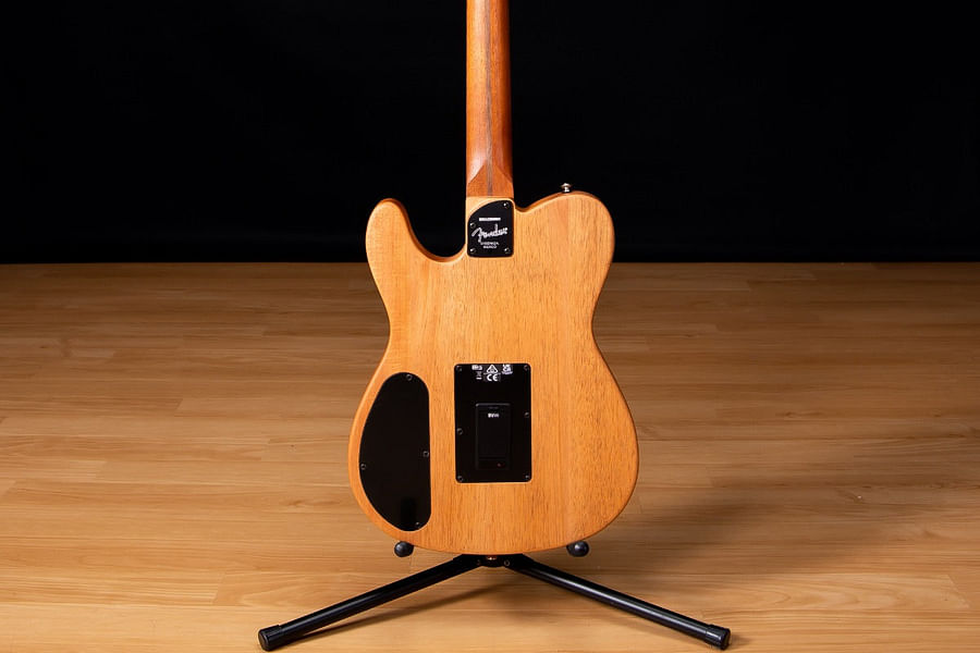 Fender Telecaster guitar