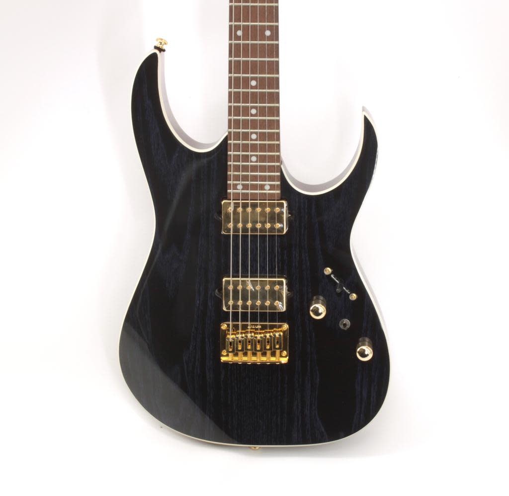 Ibanez RG guitar