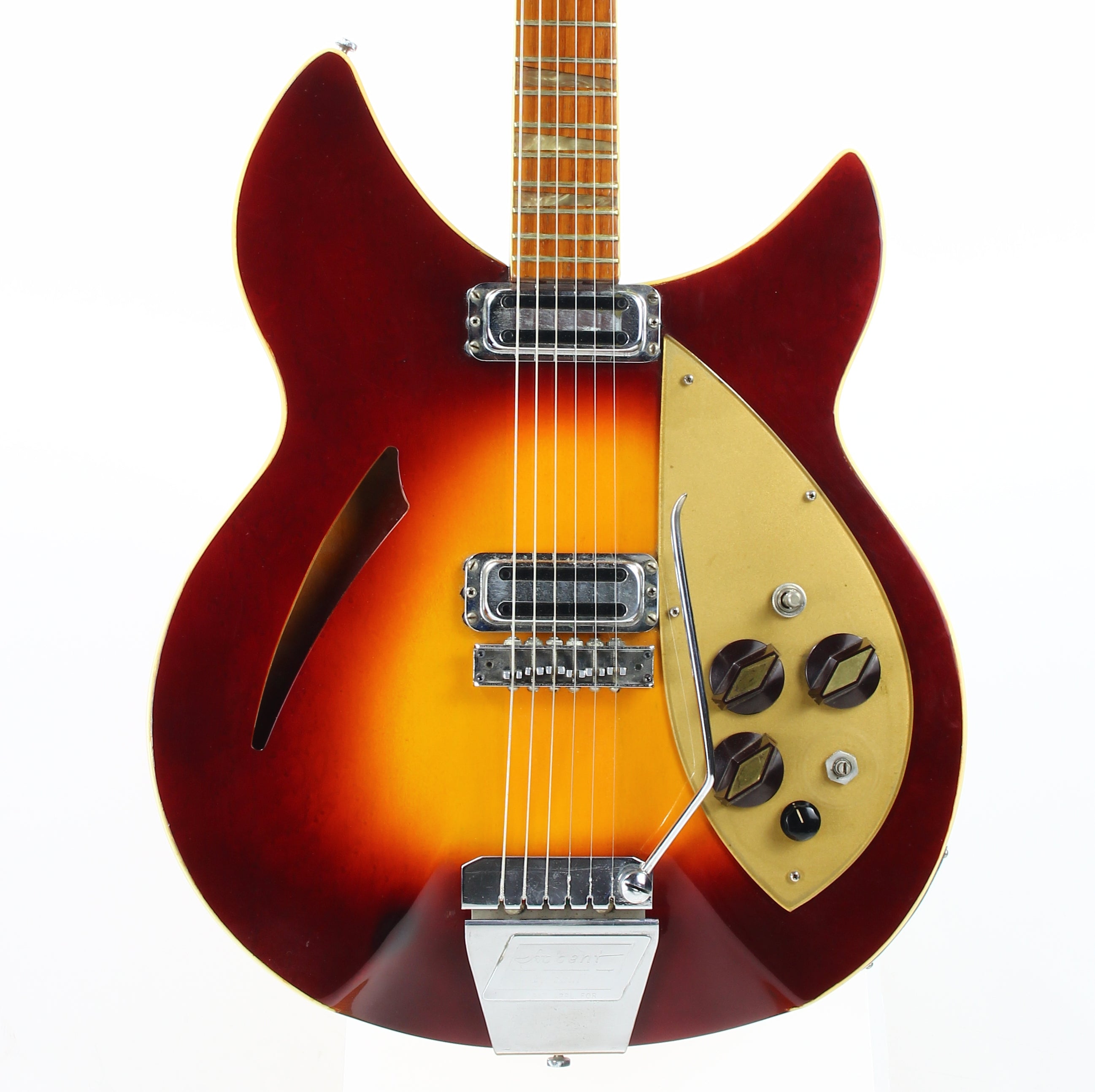 Rickenbacker 360 guitar
