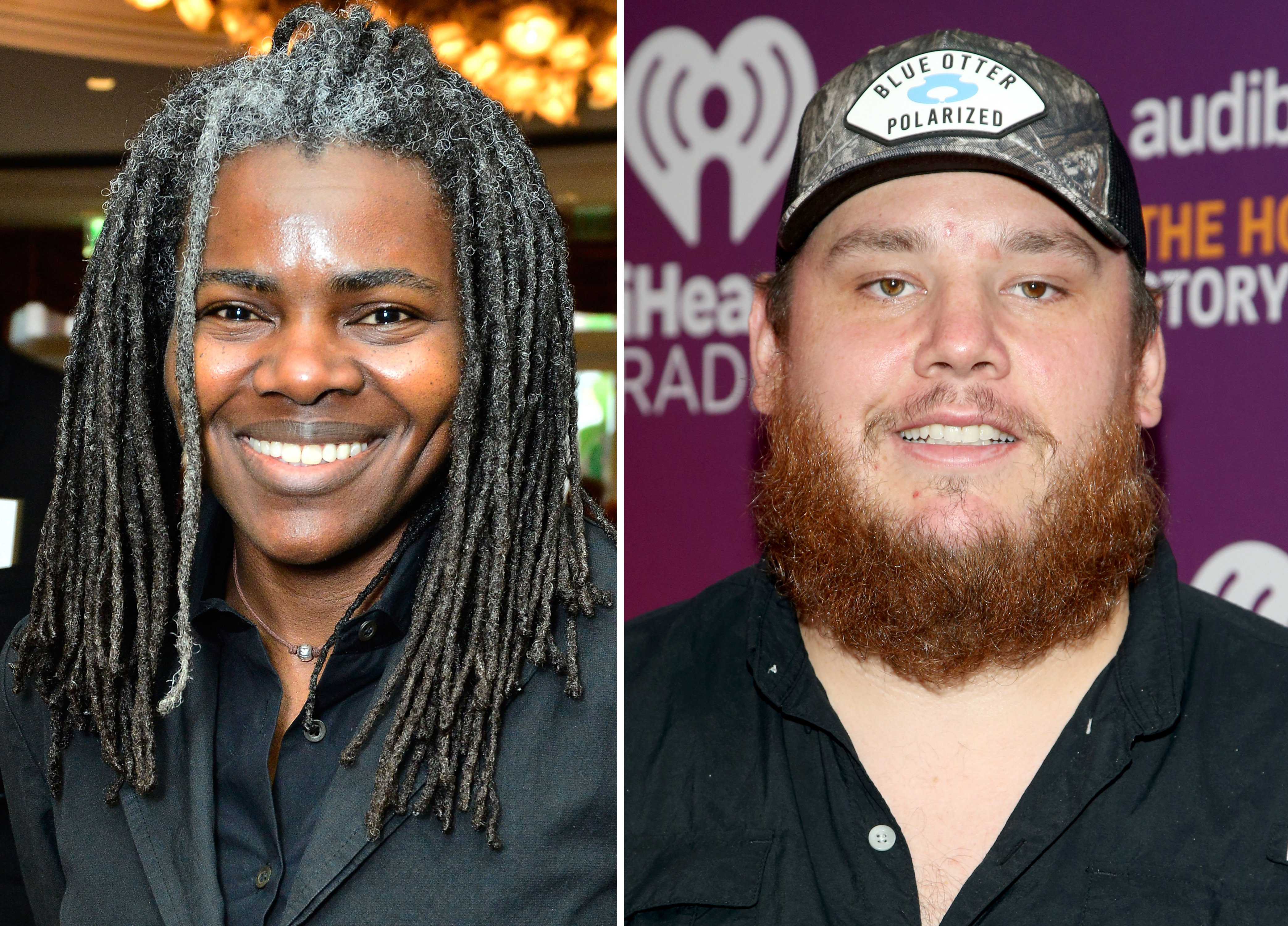 Tracy Chapman Fast Car live