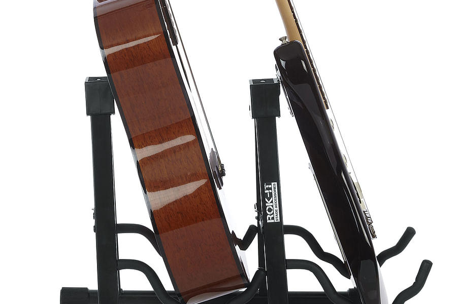 A-Frame Guitar Stand