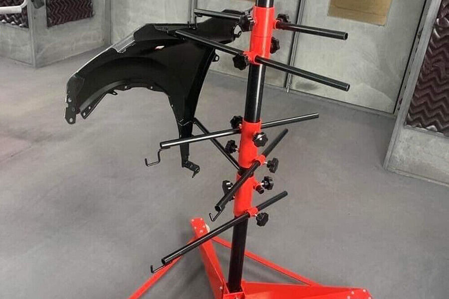 Fender Universal A-Frame Stand image