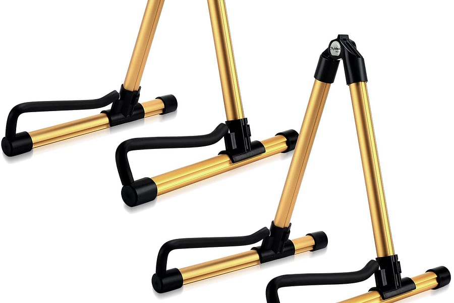 Folding Guitar Stand