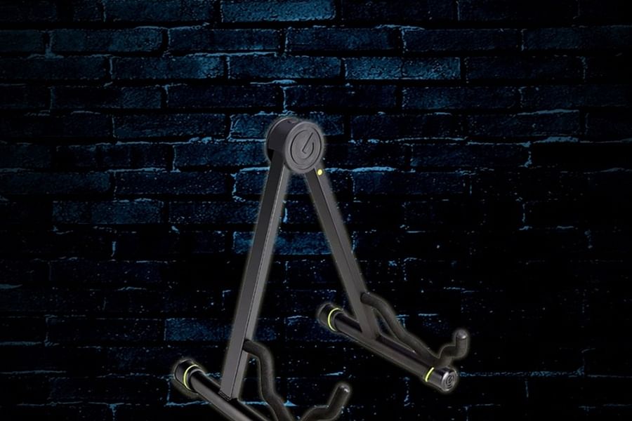 Gravity Guitar Stand
