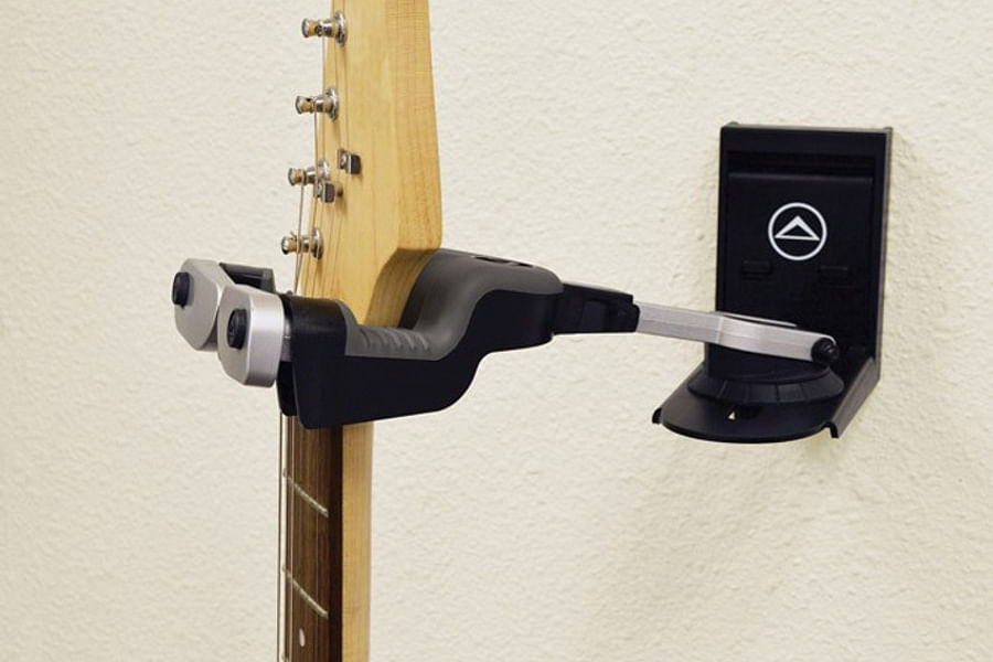 Guitar Wall Hanger