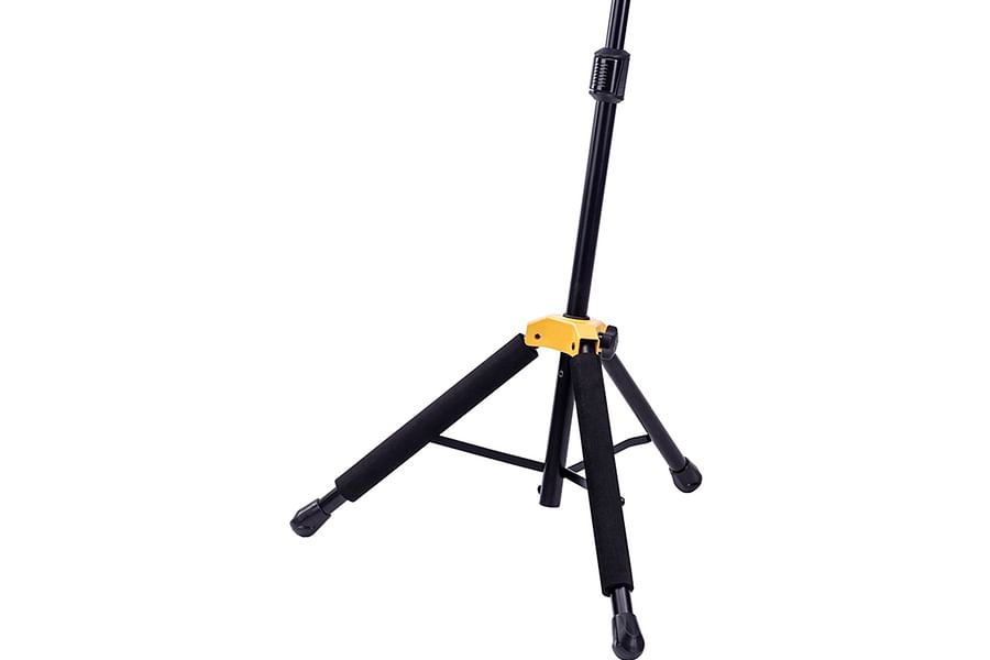 Hercules Guitar Stand