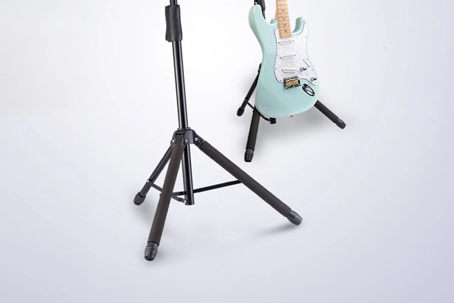 Tripod Guitar Stand