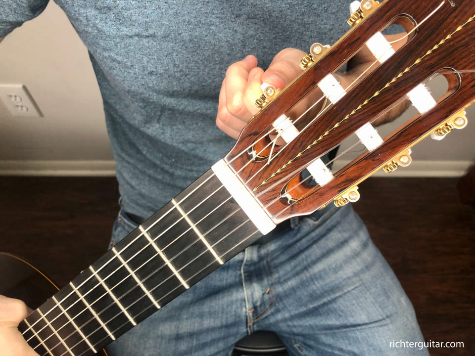 An Overview of Guitar Tuning Methods for Beginners