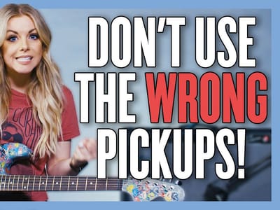 Breaking Down the Parts of a Guitar: A Comprehensive Overview