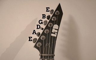 Demystifying the Electric Guitar: Key Aspects Every Beginner Should Know