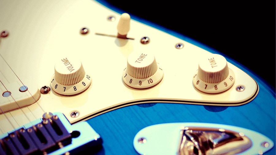 Demystifying the Electric Guitar Key Aspects Every Beginner Should Know