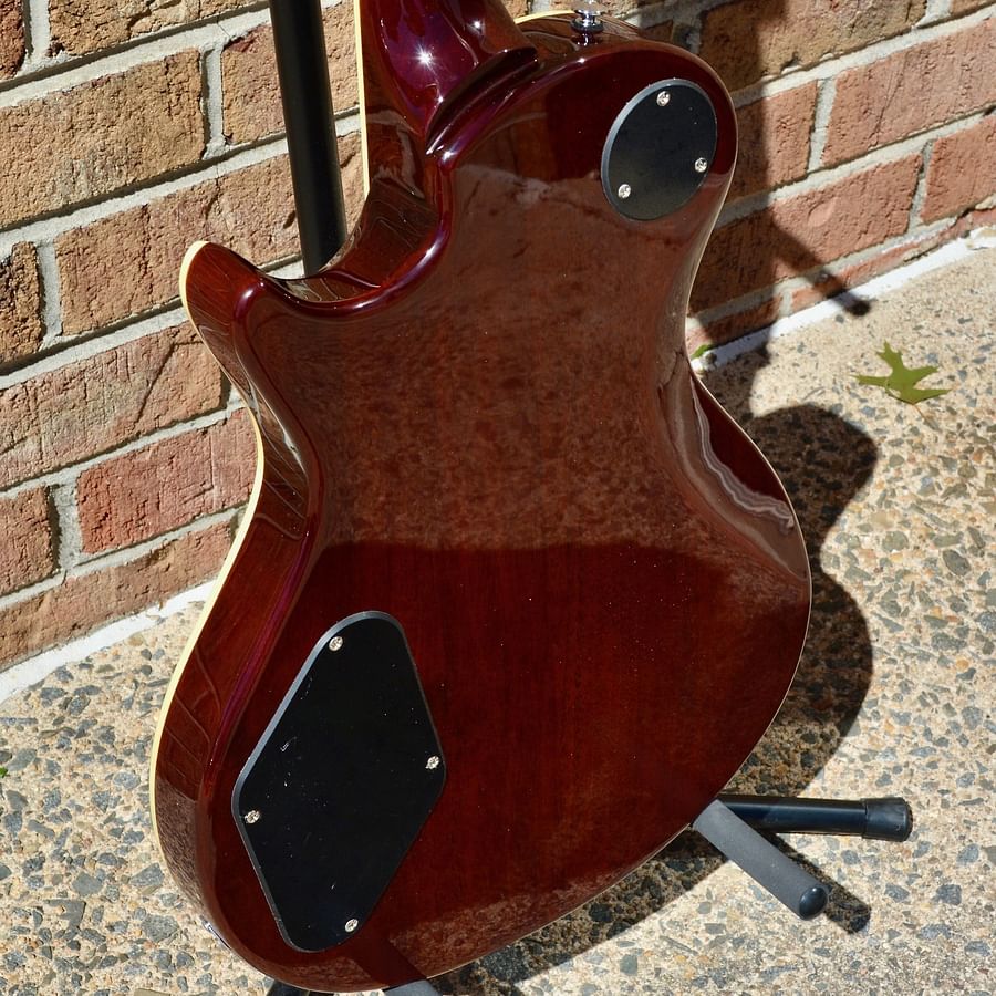 Demystifying the Electric Guitar Key Aspects Every Beginner Should Know