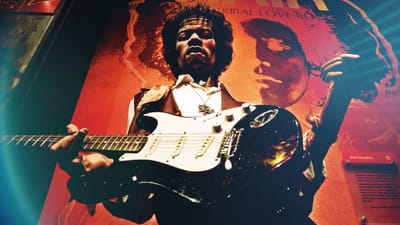 Does Left-handedness Affect Playing the Guitar? Debunking Myths and Facts