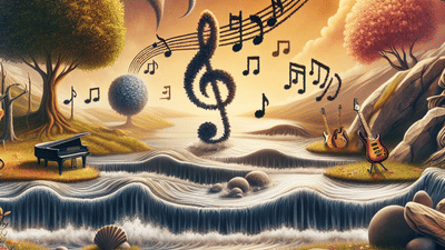 Finding Harmony: How to Incorporate the E7 Chord into Different Musical Genres