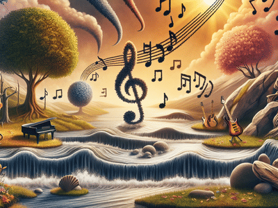 Finding Harmony: How to Incorporate the E7 Chord into Different Musical Genres