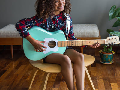 Getting Started: A Brief Guide to Kids Guitar and Lessons