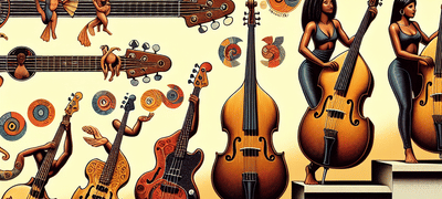 Guitar Types