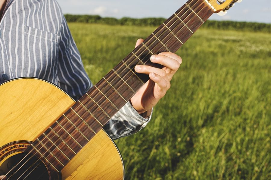 How to Choose the Right Guitar Strings for Your Style of Play