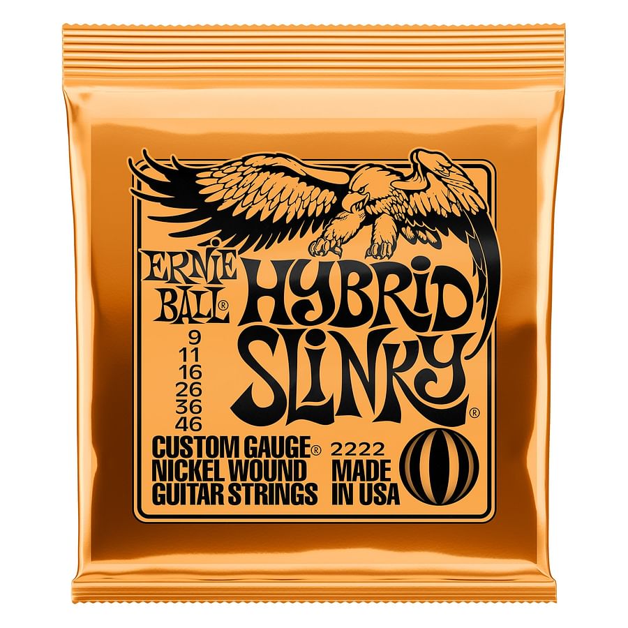 How to Choose the Right Guitar Strings for Your Style of Play