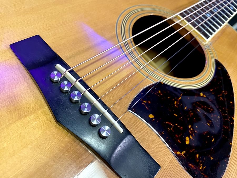 How to Choose the Right Guitar Strings for Your Style of Play