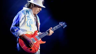 Jackson Guitar: A Rockstar's Best Friend