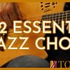 Jazz Guitar Basics: Understanding the Techniques and Chords