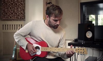 Kids and Guitars: Selecting the Best Guitar for Your Little Musician