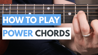 Mastering the B Chord on Guitar: A Step-by-Step Guide