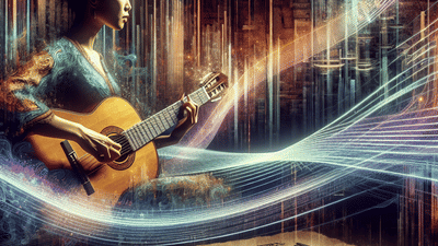 Reviving the Classics: How to Integrate Jazz Guitar Techniques into Modern Music