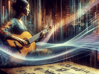 Reviving the Classics: How to Integrate Jazz Guitar Techniques into Modern Music